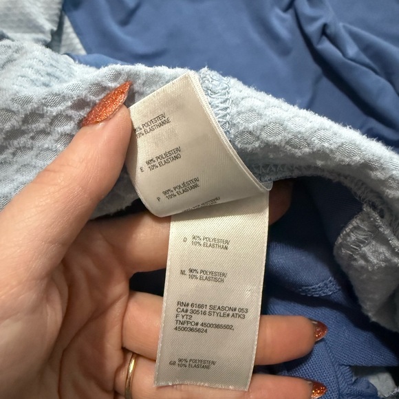 The North Face Flight Series Women’s Set (Size M) VINTAGE - Picture 15 of 16